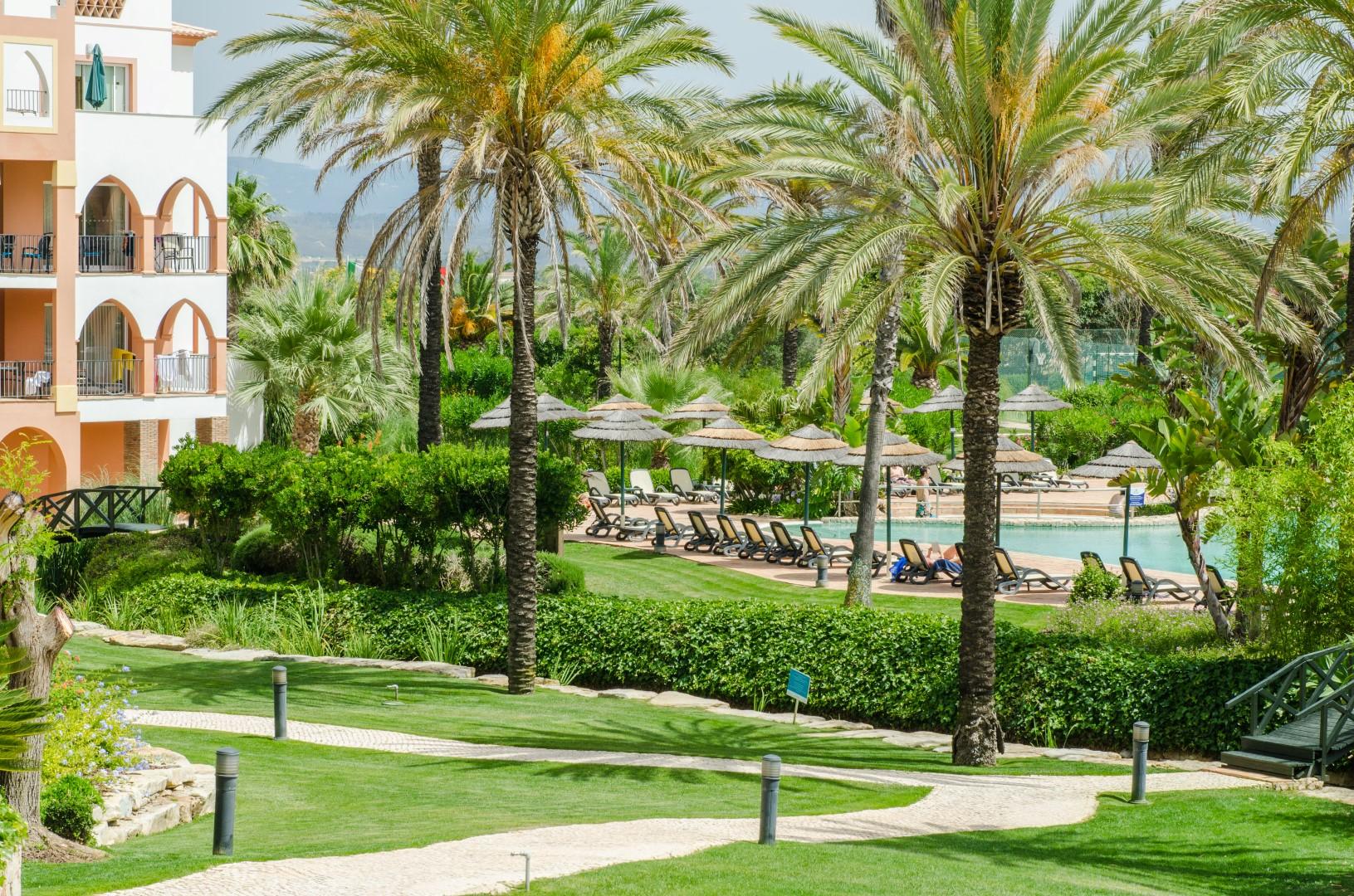 Jardim Da Meia Ośrodek wypoczynkowy 4*