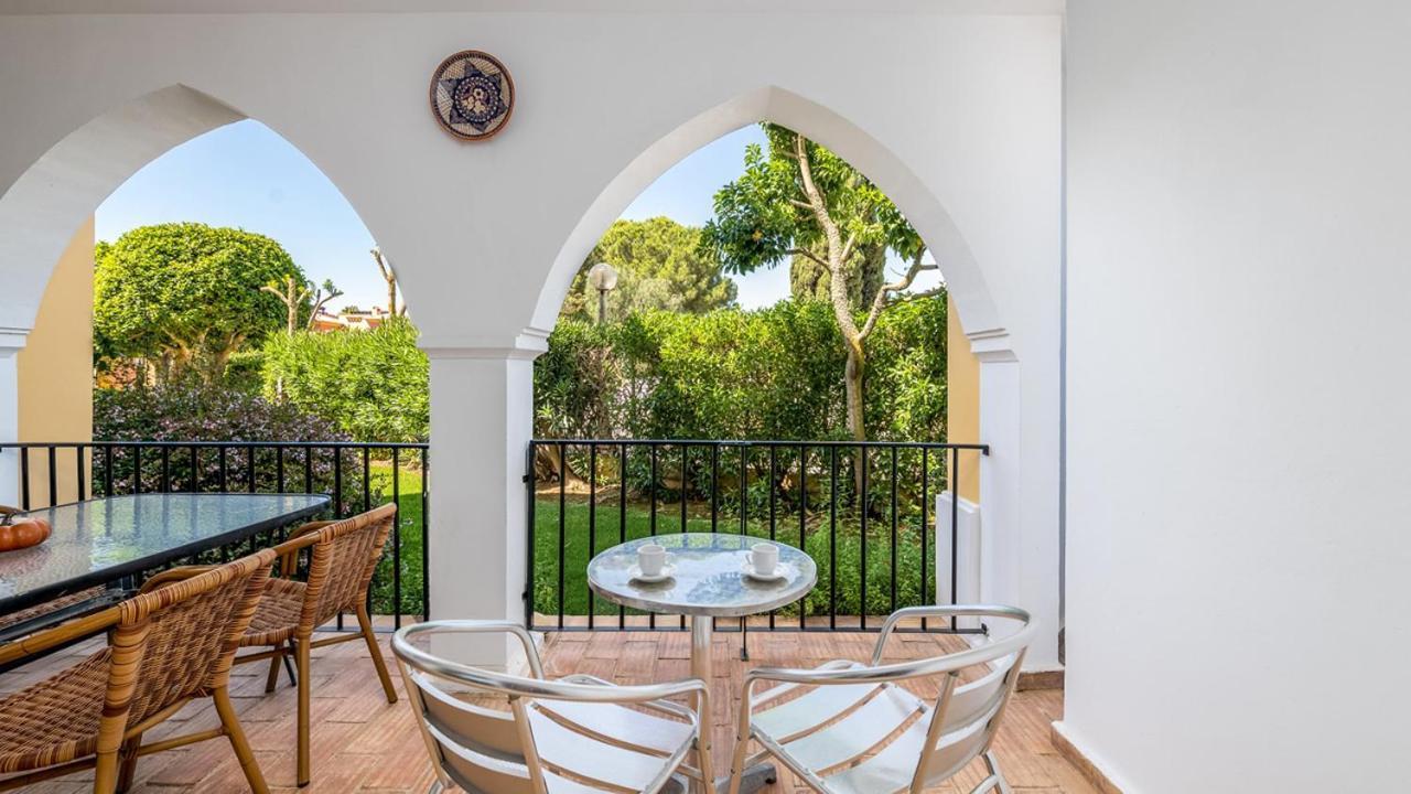 Jardim Da Meia Ośrodek wypoczynkowy 4*