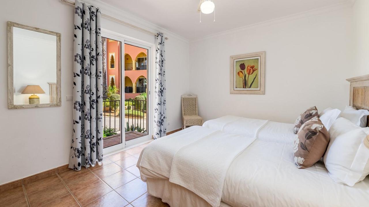 Jardim Da Meia Ośrodek wypoczynkowy 4*
