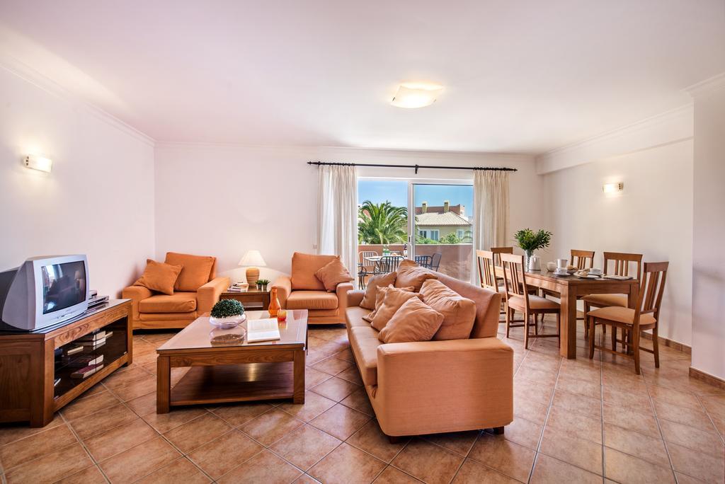 Ośrodek wypoczynkowy Jardim Da Meia 4*